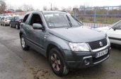 SUZUKI GRAND VITARA 1.9 D 4X4 3P