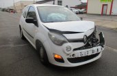 RENAULT TWINGO SOCIETE 1.5 DCI 3P