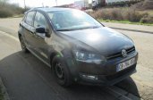 VOLKSWAGEN POLO 1.6 TDI 5P