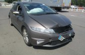 HONDA CIVIC 1.8 I 5P