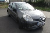 RENAULT CLIO 1.5 DCI 5P