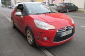 CITROEN DS3 1.6 HDI 3P