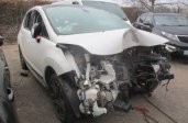 PEUGEOT 3008 HYBRID4 2.0 HDI BA 4X4 5P