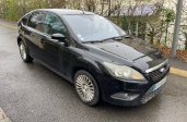 FORD FOCUS 1.8 TDCI 5P