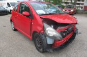 TOYOTA AYGO 1.0 I 3P