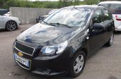 CHEVROLET AVEO 1.2 I 5P