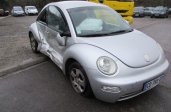 VOLKSWAGEN NEW BEETLE 1.6 I 3P