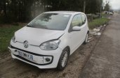 VOLKSWAGEN UP! 1.0 I 5P