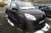 RENAULT TWINGO 1.5 DCI 3P