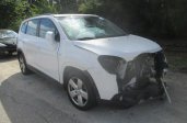 CHEVROLET ORLANDO 2.0 VCDI 5P