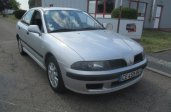 MITSUBISHI CARISMA 1.9 DID 5P