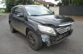 TOYOTA RAV4 2.2 D-4D BA 4X4 5P