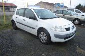 RENAULT MEGANE SOCIETE 1.5 DCI 5P