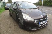 PEUGEOT 208 1.4 HDI 5P