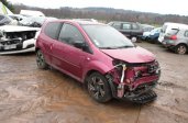 RENAULT TWINGO 1.5 DCI 3P