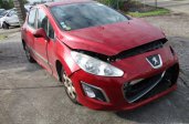 PEUGEOT 308 1.6 HDI 5P