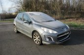 PEUGEOT 308 1.6 HDI 5P