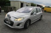 PEUGEOT 308 SW 1.6 HDI 5P