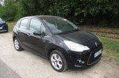 CITROEN C3 1.6 HDI 5P