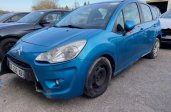 CITROEN C3 1.4 HDI BA 5P