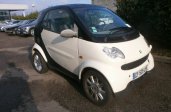 SMART FORTWO 0.7 I BA 3P