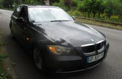 BMW 320 2.0 D BA 4P