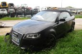 AUDI A3 CABRIOLET 2.0 TDI BA 2P