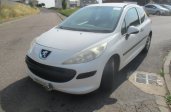 PEUGEOT 207 SOCIETE 1.4 HDI 3P