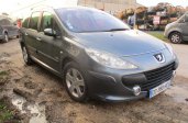 PEUGEOT 307 SW 1.6 HDI 5P