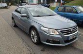 VOLKSWAGEN PASSAT CC 2.0 TDI 4P