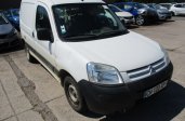 CITROEN BERLINGO 1.9 D 3P