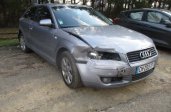 AUDI A3 1.9 TDI 3P