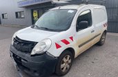 RENAULT KANGOO 1.5 DCI 4P