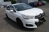 CITROEN C4 1.6 HDI 5P