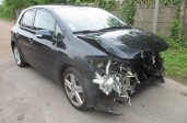 TOYOTA AURIS 2.0 D-4D 5P