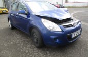 HYUNDAI I20 1.4 CRDI 5P