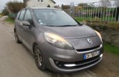 RENAULT GRAND SCENIC 1.5 DCI 5P