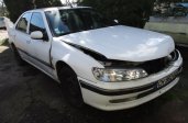 PEUGEOT 406 2.0 HDI 4P