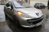 PEUGEOT 207 1.6 HDI 3P