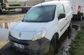 RENAULT KANGOO 1.5 DCI 3P