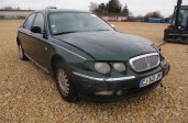 ROVER 75 2.0 CDT 4P