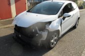 FORD FIESTA 1.4 TDCI 3P