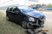 VOLKSWAGEN POLO 1.9 TDI 3P