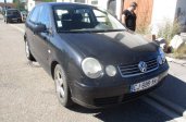 VOLKSWAGEN POLO 1.4 TDI 5P