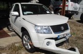 SUZUKI GRAND VITARA 1.9 D 4X4 3P