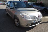 DACIA SANDERO 1.5 DCI 5P