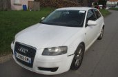 AUDI A3 1.9 TDI 3P