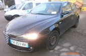 ALFA ROMEO 147 1.9 JTD 3P