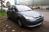 CITROEN C4 1.6 HDI 5P