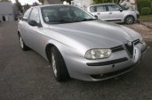 ALFA ROMEO 156 1.9 JTD 4P